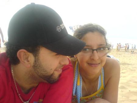 me and salwa